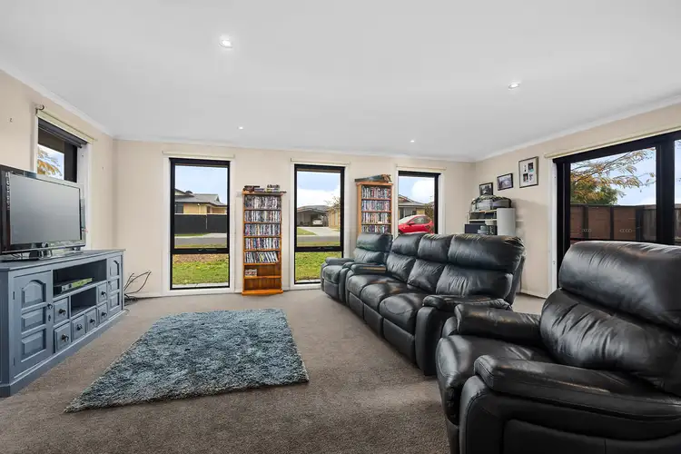Third view of Homely house listing, 6 Lucas Pl, Brighton TAS 7030
