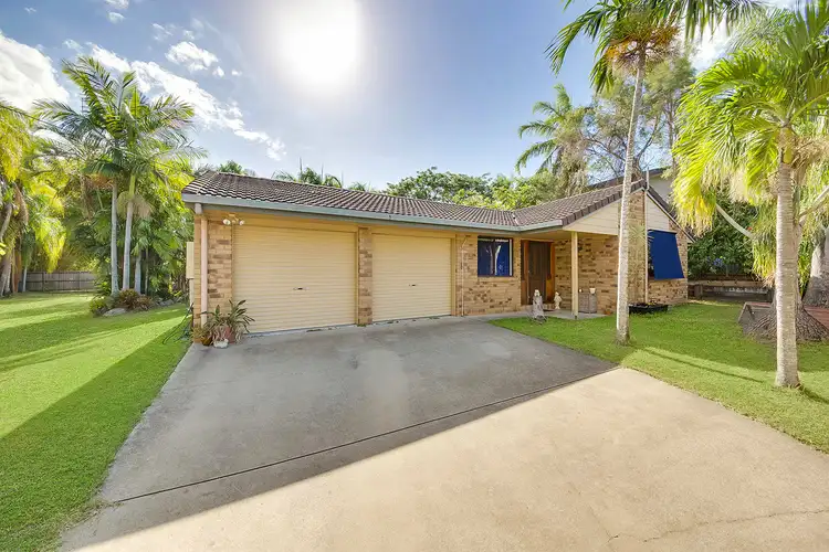 47 O'malley St, West Gladstone QLD 4680