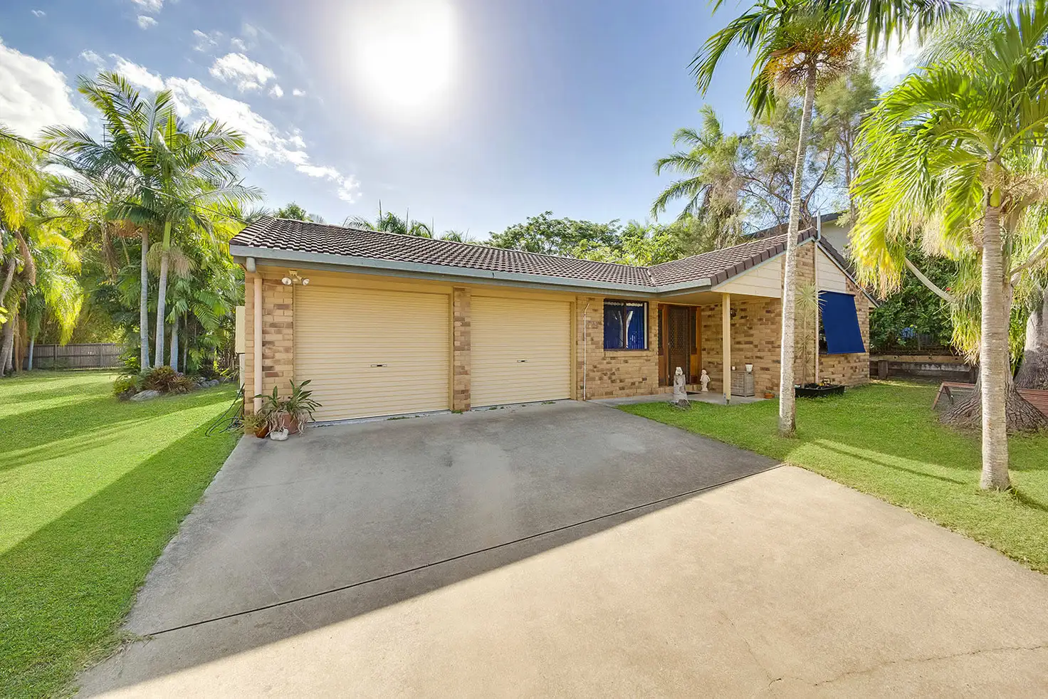 Main view of Homely house listing, 47 O'malley St, West Gladstone QLD 4680