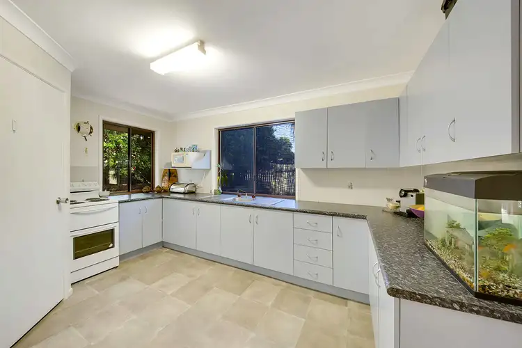 Fourth view of Homely house listing, 47 O'malley St, West Gladstone QLD 4680