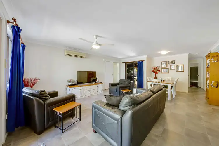 Fifth view of Homely house listing, 47 O'malley St, West Gladstone QLD 4680