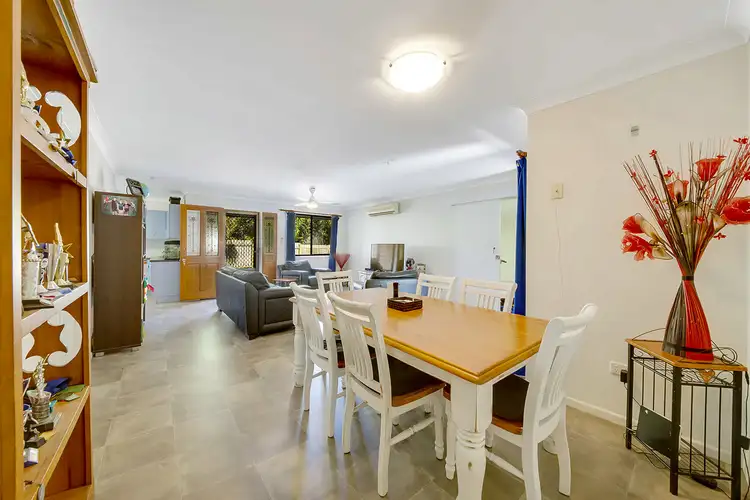 Sixth view of Homely house listing, 47 O'malley St, West Gladstone QLD 4680