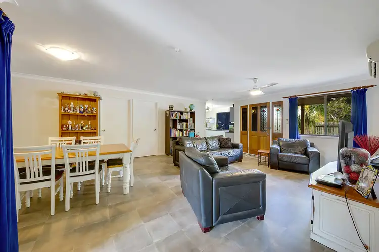 Seventh view of Homely house listing, 47 O'malley St, West Gladstone QLD 4680
