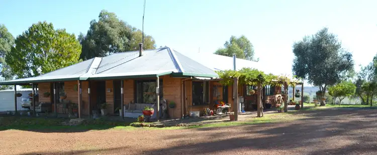 Second view of Homely house listing, 143 Lukis St, Balingup WA 6253