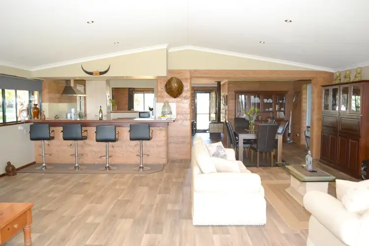 Fifth view of Homely house listing, 143 Lukis St, Balingup WA 6253