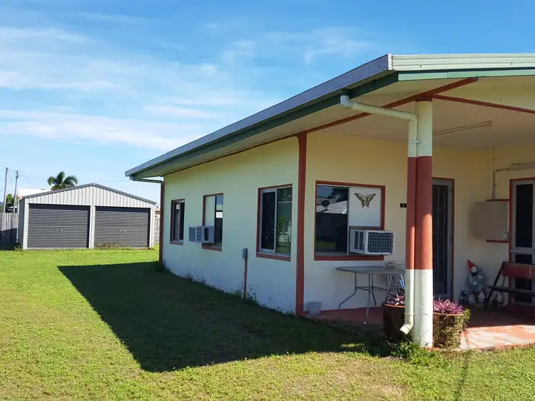 Second view of Homely house listing, 5 Maria St, Kurrimine Beach QLD 4871