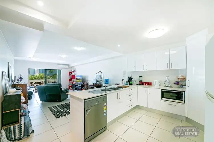 Fourth view of Homely unit listing, 2/152 Mein St, Scarborough QLD 4020
