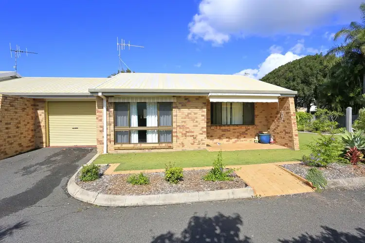 Third view of Homely unit listing, 4/19 Grimwood Street, Bargara QLD 4670