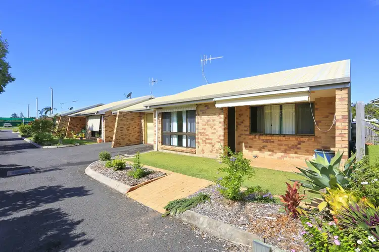 Fourth view of Homely unit listing, 4/19 Grimwood Street, Bargara QLD 4670