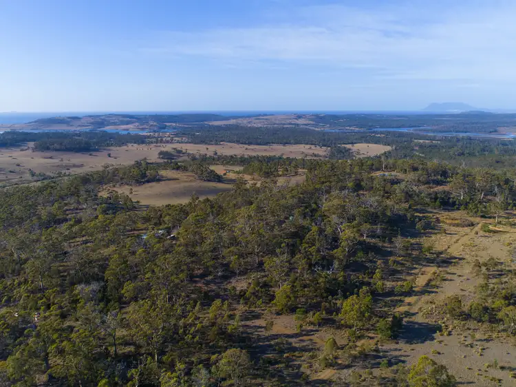 Hillmont Bresnehans Road, Little Swanport TAS 7190