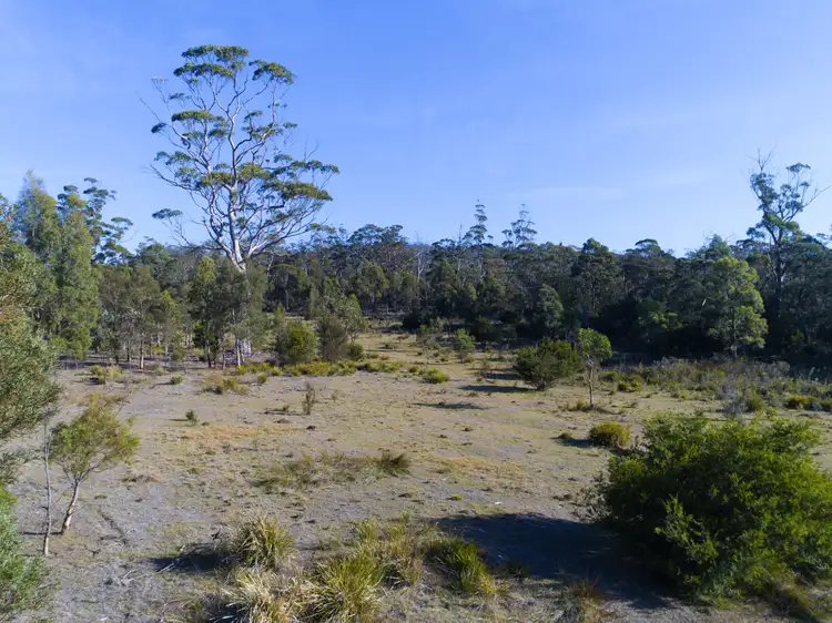 Fifth view of Homely land listing, Hillmont Bresnehans Road, Little Swanport TAS 7190