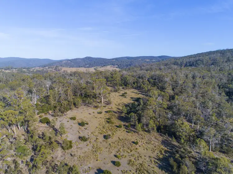 Sixth view of Homely land listing, Hillmont Bresnehans Road, Little Swanport TAS 7190