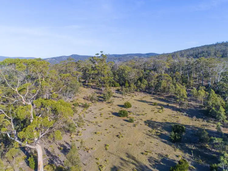Seventh view of Homely land listing, Hillmont Bresnehans Road, Little Swanport TAS 7190