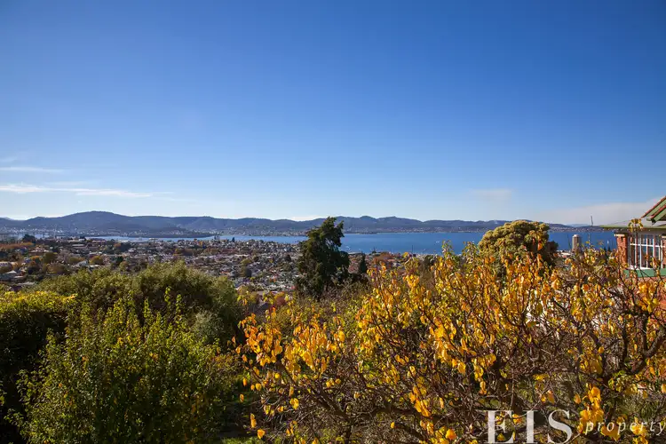 Third view of Homely house listing, 14 Dynnyrne Rd, Dynnyrne TAS 7005