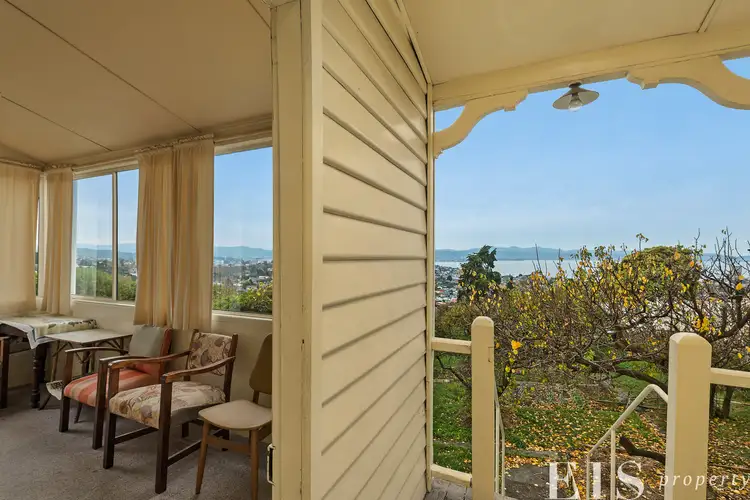 Fifth view of Homely house listing, 14 Dynnyrne Rd, Dynnyrne TAS 7005