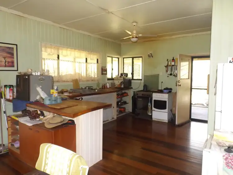 Second view of Homely rural property listing, 1408 Dyraaba Rd, Dyraaba NSW 2470
