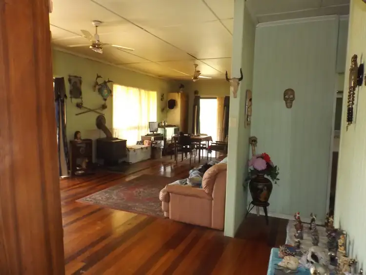 Fifth view of Homely rural property listing, 1408 Dyraaba Rd, Dyraaba NSW 2470