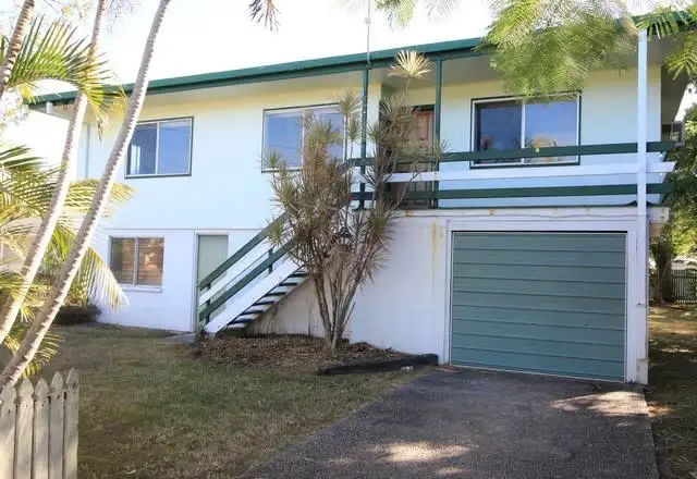 Main view of Homely house listing, 5 Okane St, Brandon QLD 4808