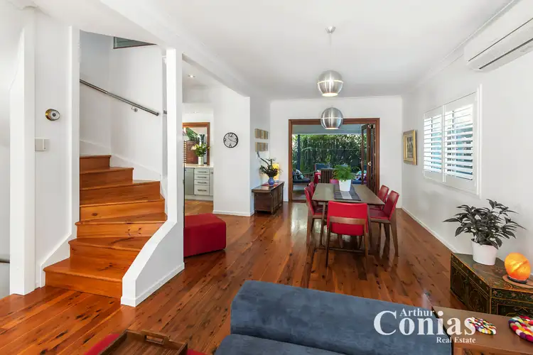 Sixth view of Homely house listing, 20 Beatrice St, Bardon QLD 4065