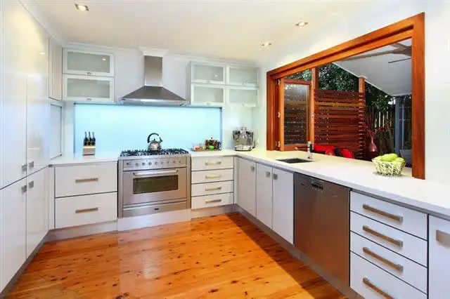 Seventh view of Homely house listing, 20 Beatrice St, Bardon QLD 4065