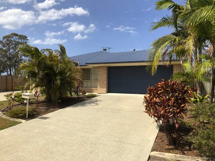 Second view of Homely house listing, 5 Hazelnut St, Loganlea QLD 4131