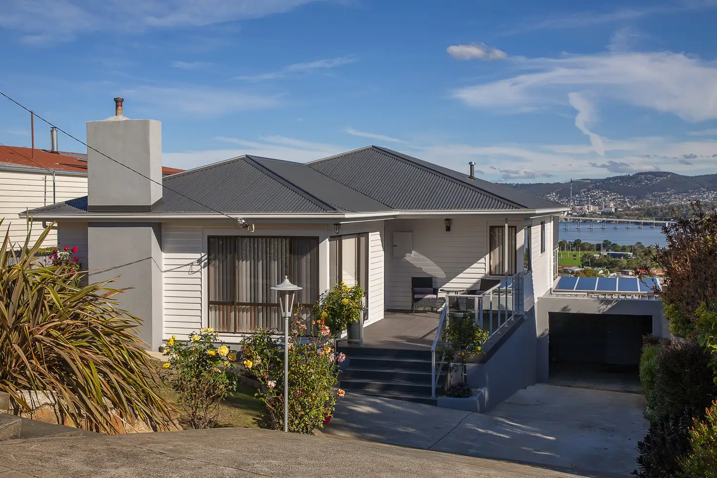 Main view of Homely house listing, 19 Karoola Rd, Lindisfarne TAS 7015