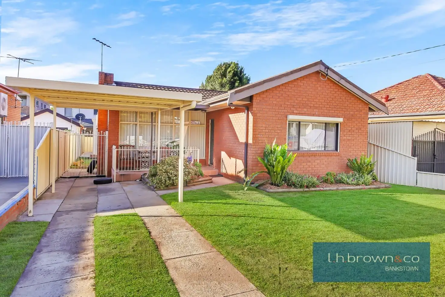 Main view of Homely house listing, 13 Eldridge Rd, Bankstown NSW 2200