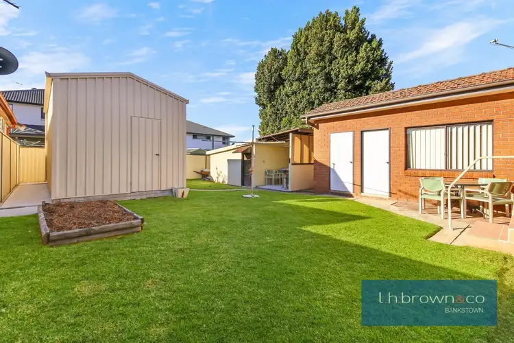 Second view of Homely house listing, 13 Eldridge Rd, Bankstown NSW 2200