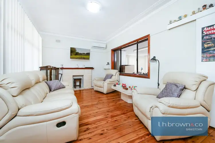 Third view of Homely house listing, 13 Eldridge Rd, Bankstown NSW 2200