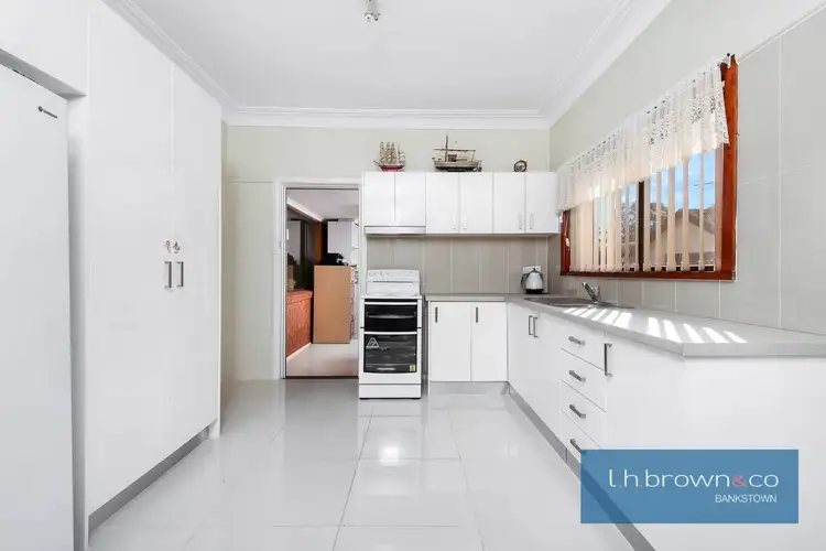 Fourth view of Homely house listing, 13 Eldridge Rd, Bankstown NSW 2200