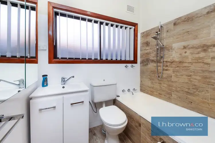 Fifth view of Homely house listing, 13 Eldridge Rd, Bankstown NSW 2200