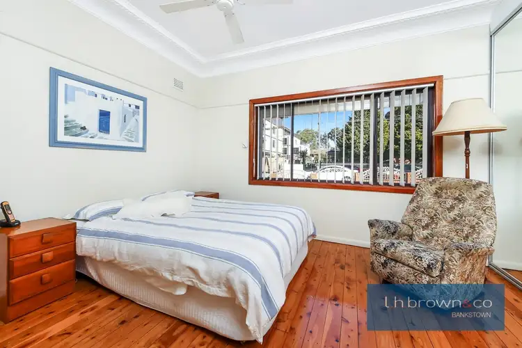 Sixth view of Homely house listing, 13 Eldridge Rd, Bankstown NSW 2200