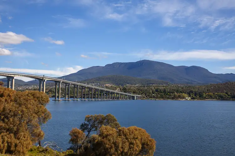 Third view of Homely house listing, 36 Marana Ave, Rose Bay TAS 7015