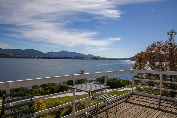 Fourth view of Homely house listing, 36 Marana Ave, Rose Bay TAS 7015