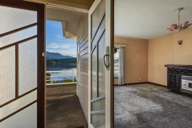 Fifth view of Homely house listing, 36 Marana Ave, Rose Bay TAS 7015
