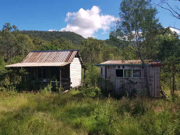 1844 Gaeta Rd, Gaeta QLD 4671