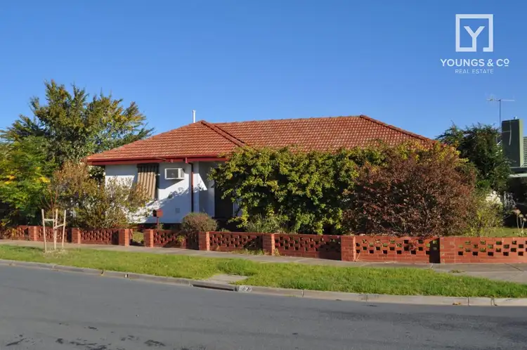22 Hicken Cres, Shepparton VIC 3630