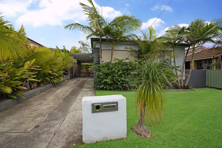 Main view of Homely house listing, 5 Jean Street, Belmont NSW 2280
