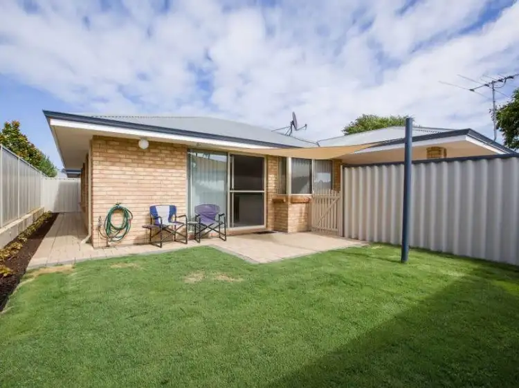 2/38 Moore St, Bunbury WA 6230