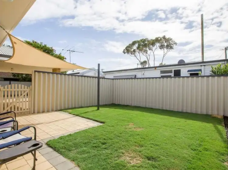 Second view of Homely unit listing, 2/38 Moore St, Bunbury WA 6230