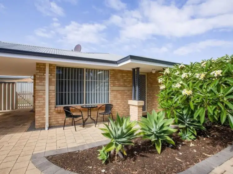Third view of Homely unit listing, 2/38 Moore St, Bunbury WA 6230