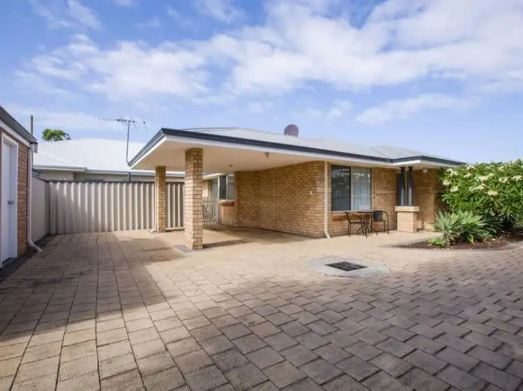 Fourth view of Homely unit listing, 2/38 Moore St, Bunbury WA 6230