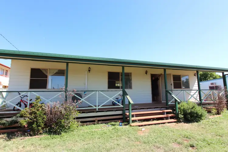 49 Steele Street, Cloncurry QLD 4824