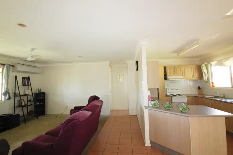 Second view of Homely house listing, 49 Steele Street, Cloncurry QLD 4824