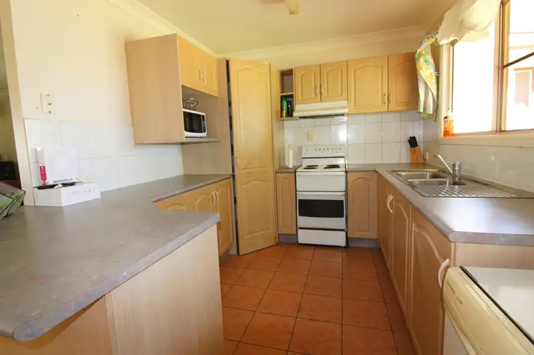 Fourth view of Homely house listing, 49 Steele Street, Cloncurry QLD 4824