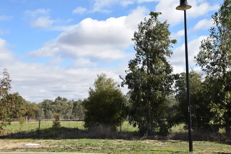Second view of Homely land listing, 69 Seven Creeks Dr, Kialla VIC 3631