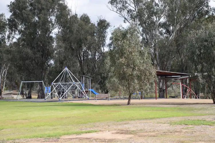 Third view of Homely land listing, 69 Seven Creeks Dr, Kialla VIC 3631