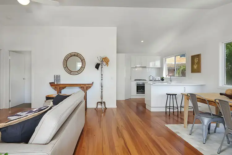 Second view of Homely house listing, 65A Balemo Dr, Ocean Shores NSW 2483