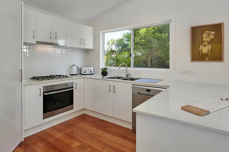 Third view of Homely house listing, 65A Balemo Dr, Ocean Shores NSW 2483