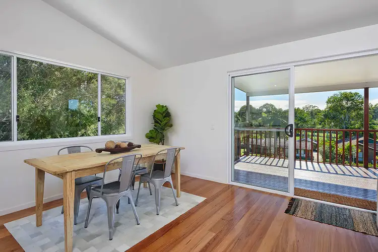 Fourth view of Homely house listing, 65A Balemo Dr, Ocean Shores NSW 2483
